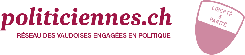 politiciennes.ch