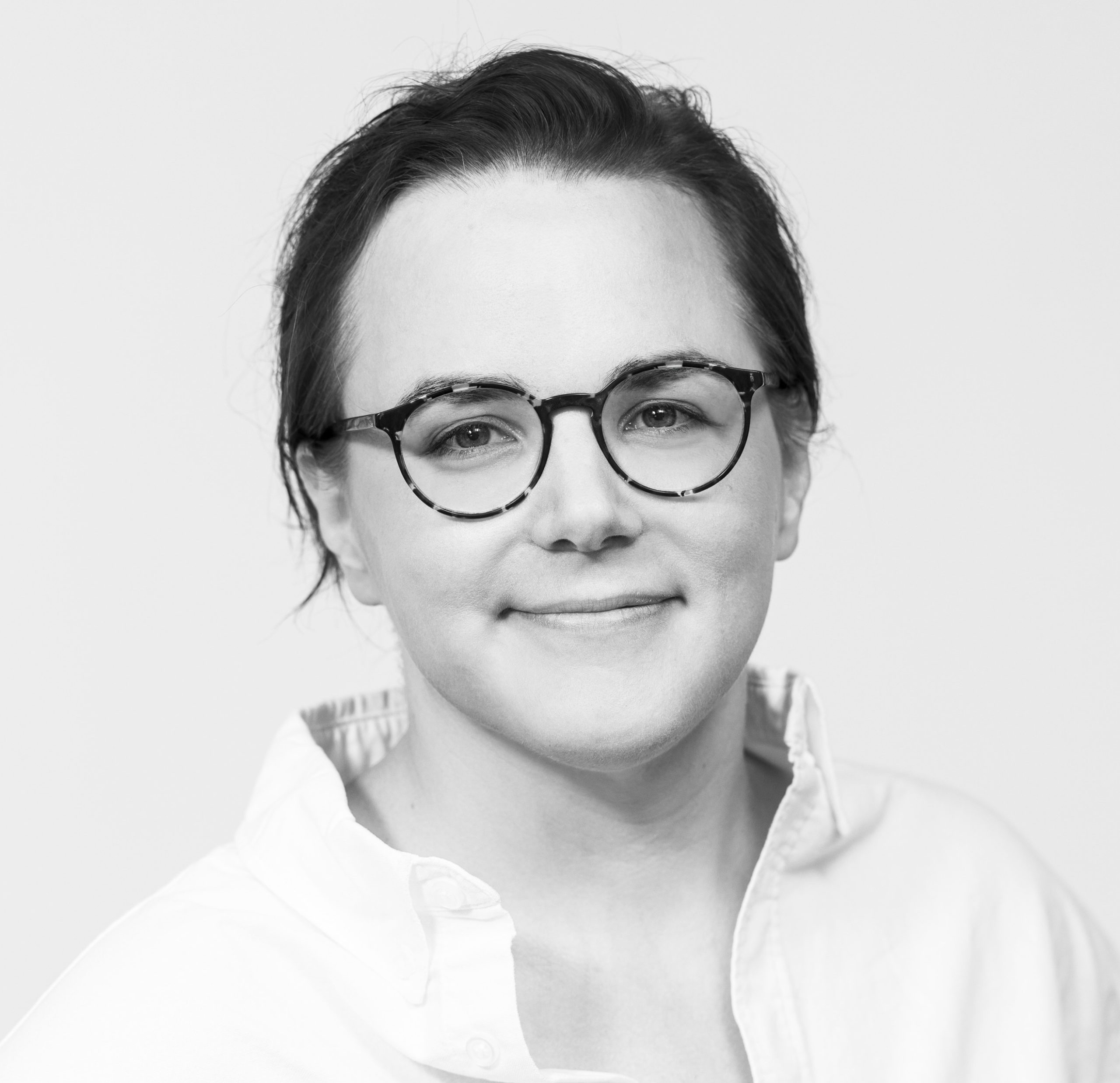 Delphine Oulevey