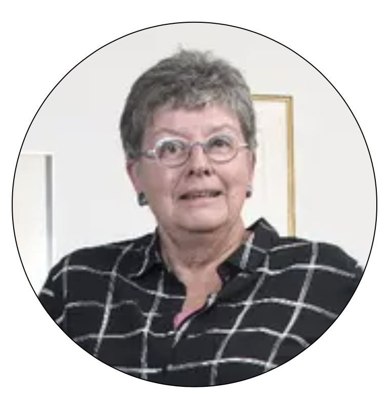 Martine Gagnebin