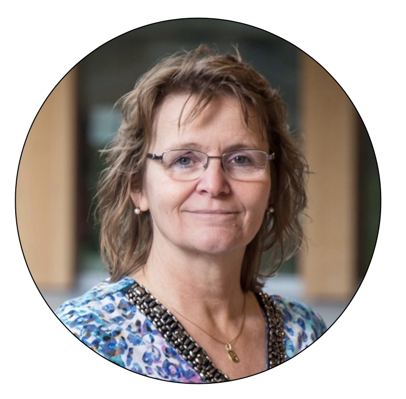 Sylvie Pittet Blanchette