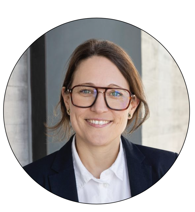 Séverine Evéquoz
